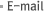 e-mail